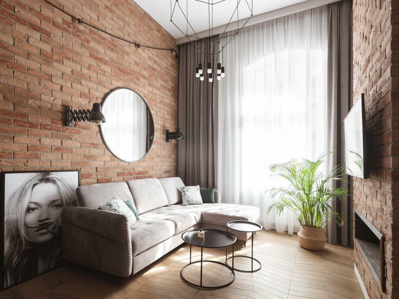 Duplex Apartment