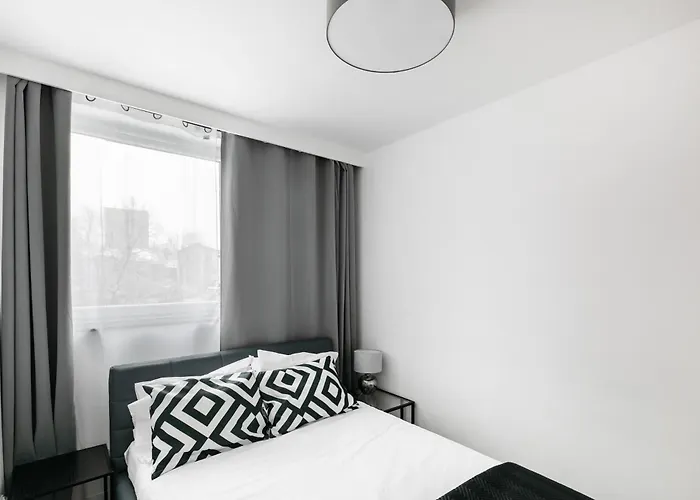 Apartamenty Platinex 6